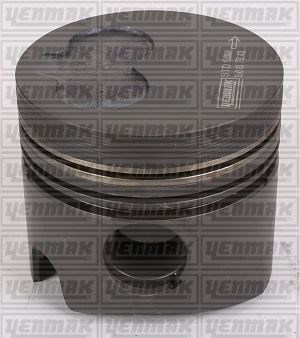 Volkswagen T2 Piston Segman 0.50 MM YENMAK