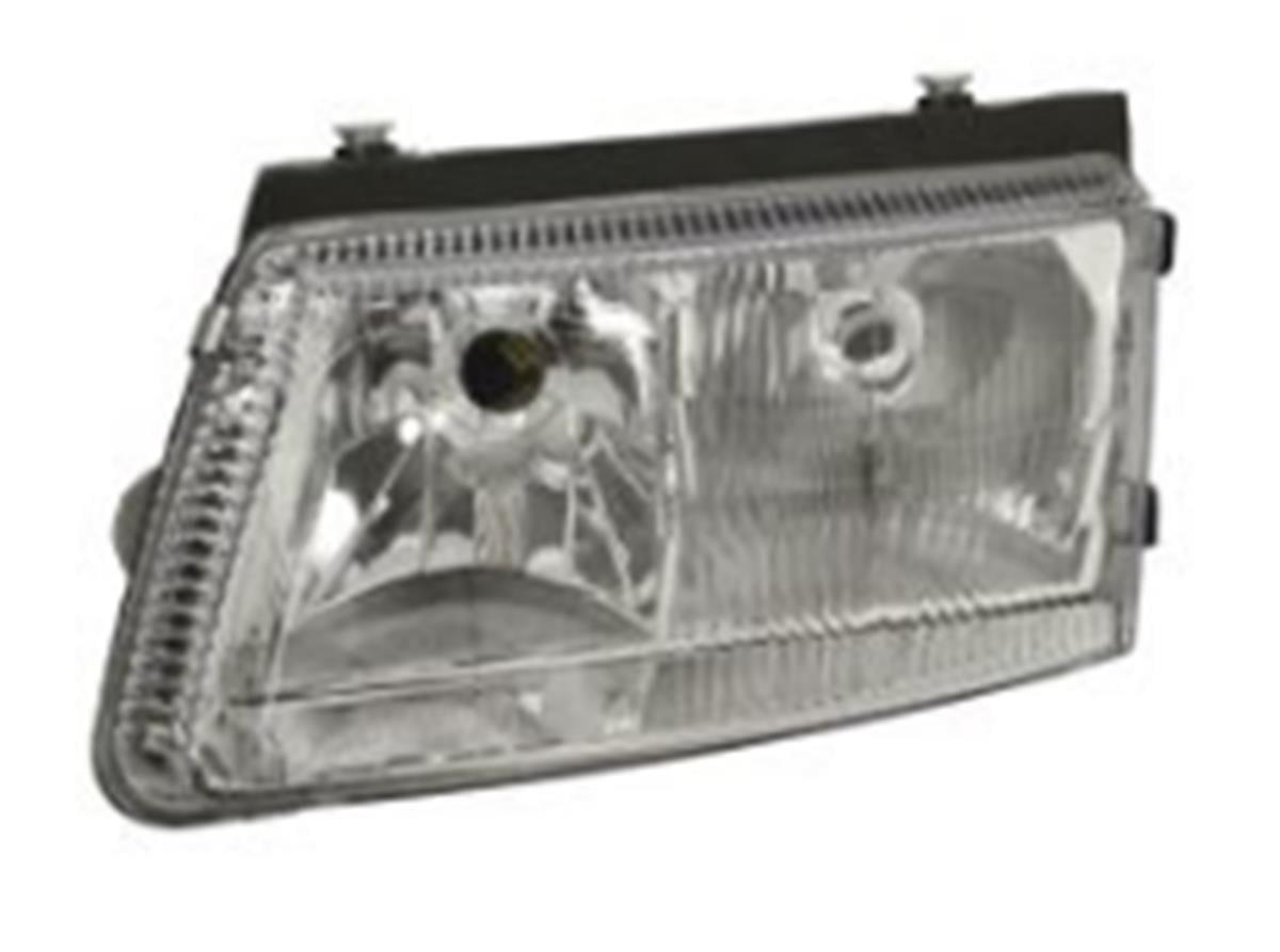 Depo Volkswagen Passat (97-01) Sol Far 3B0941017m