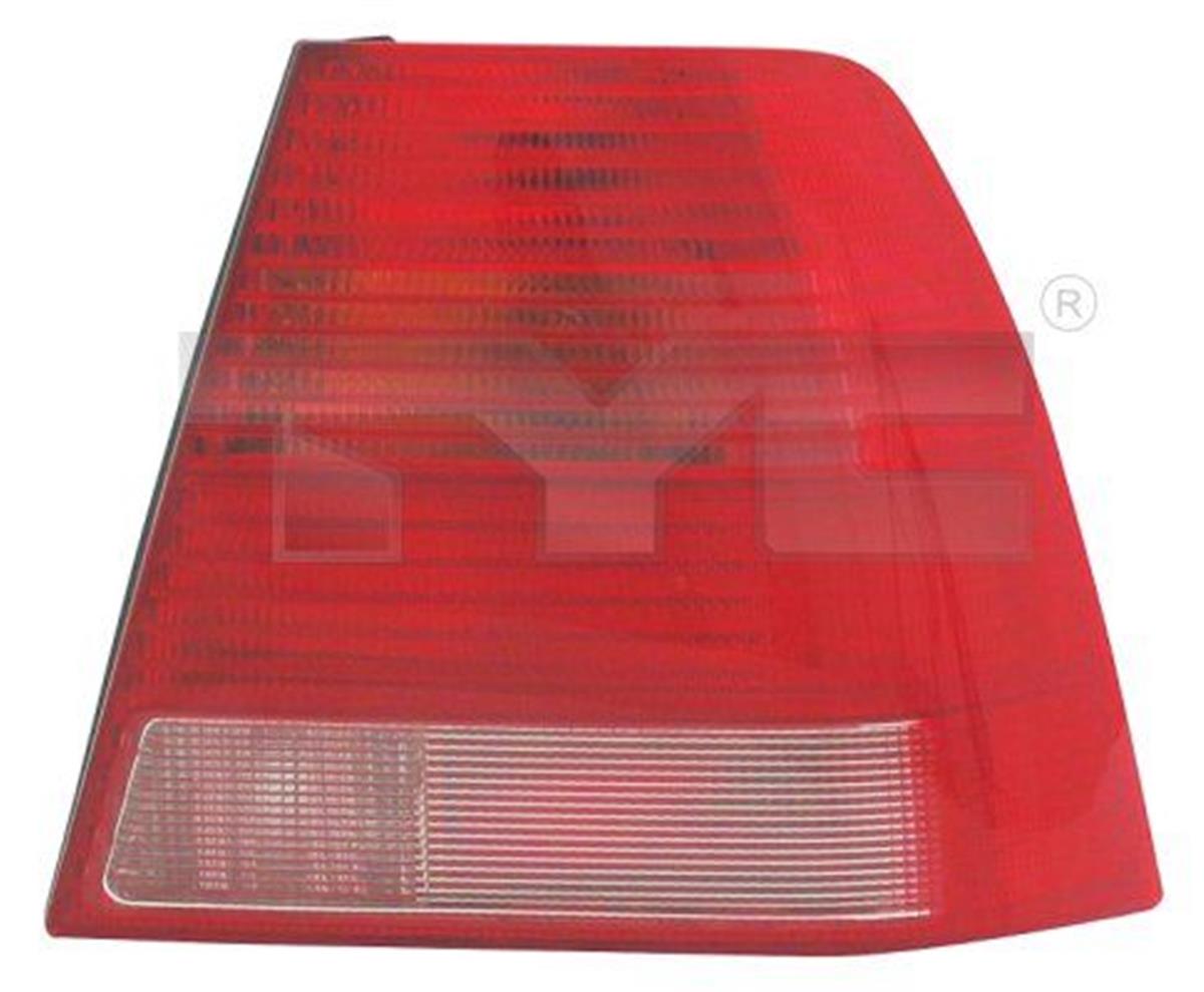 Volkswagen Bora (98-02) Arka Stop Sol 1J5945095aa