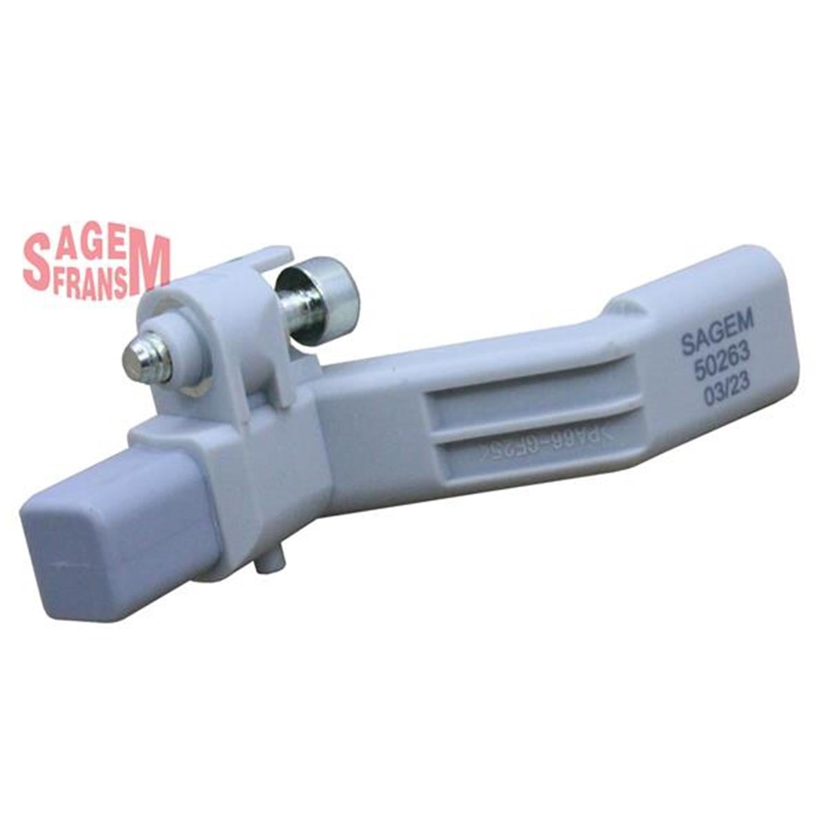 Volkswagen Golf 7 Passat Tiguan Caddy A3 Krank Mil Sensörü 04L906433