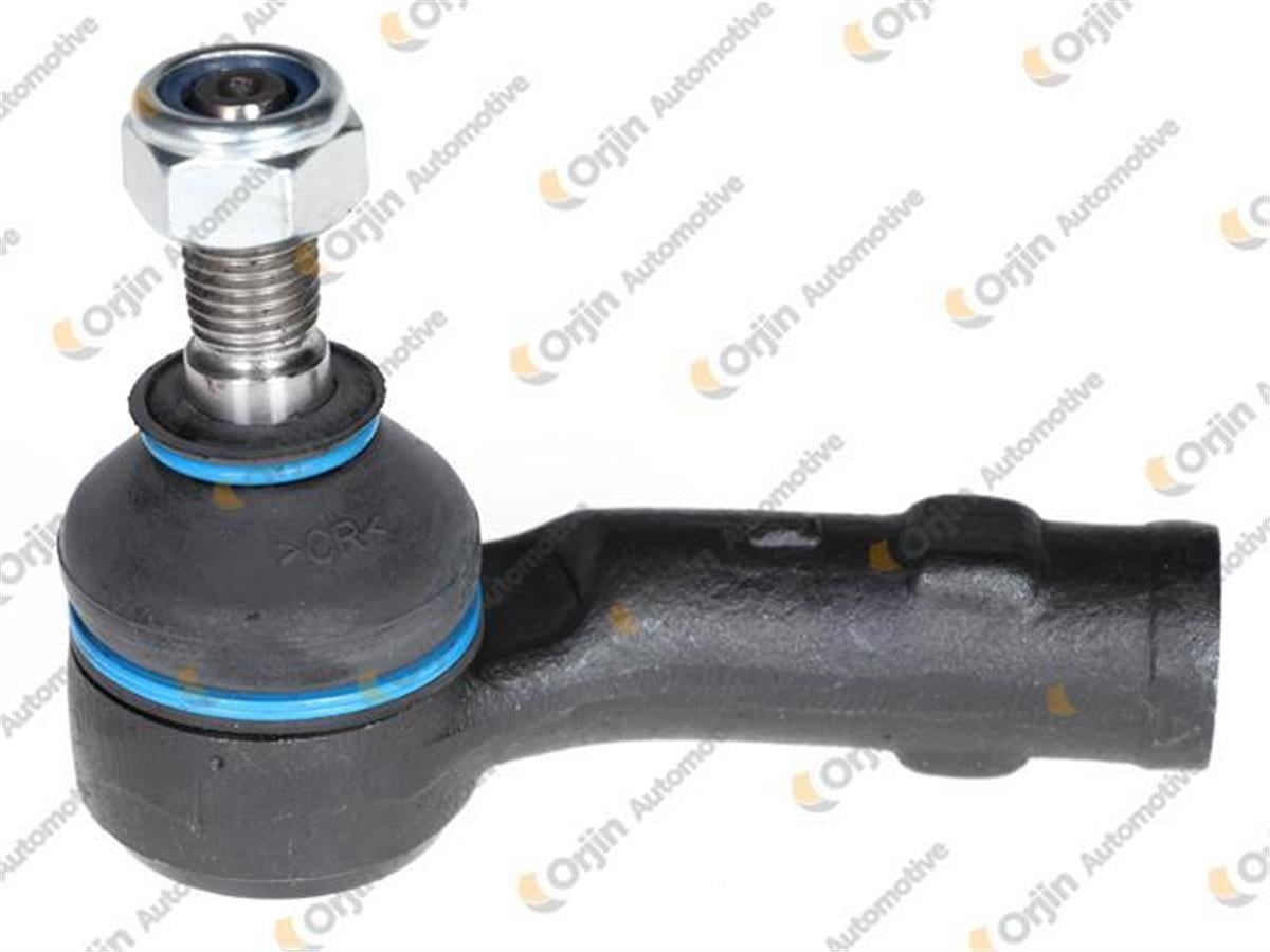 Volkswagen Transporter T4 (1990 Sonrası) Rot Başı Sol 701419811A