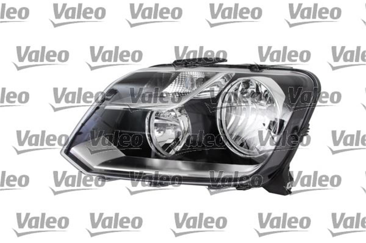 Volkswagen Amarok (10>) Far Sol 2H1941015m
