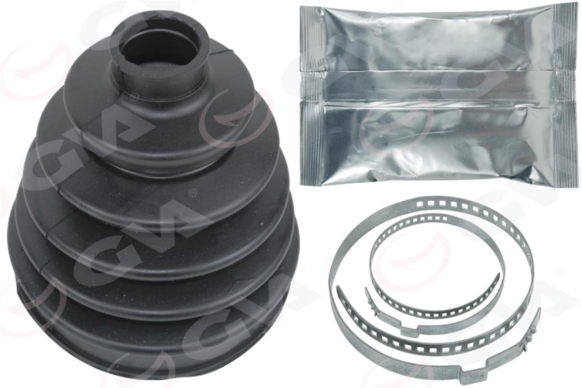 Volkswagen T5 Touareg Audi Q7 Dış Aks Körüğü 7H0498203a