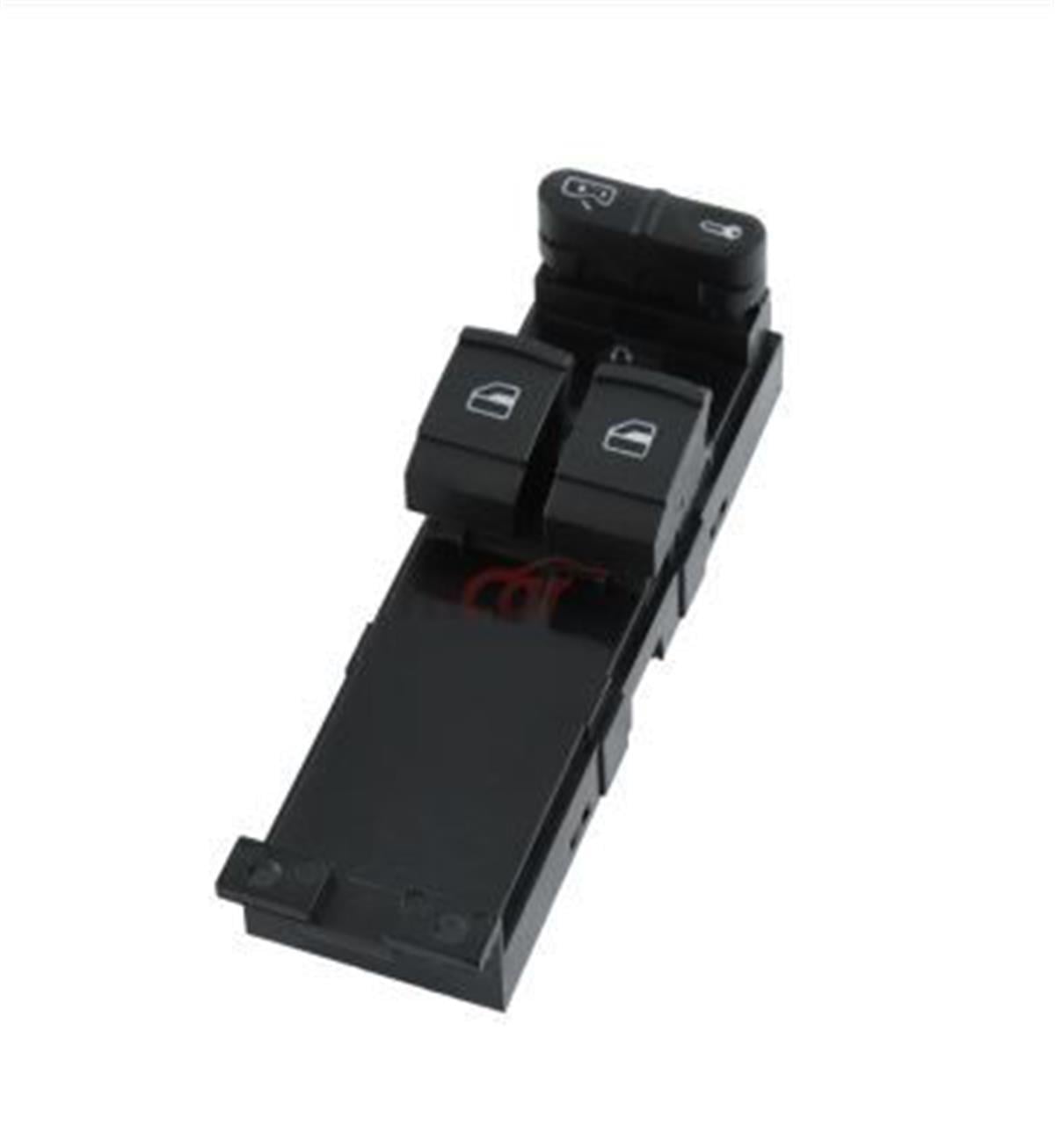 Vw Golf 4 Bora Passat B5 Cam Açma Anahtarı Mcar Sürücü Çiftli