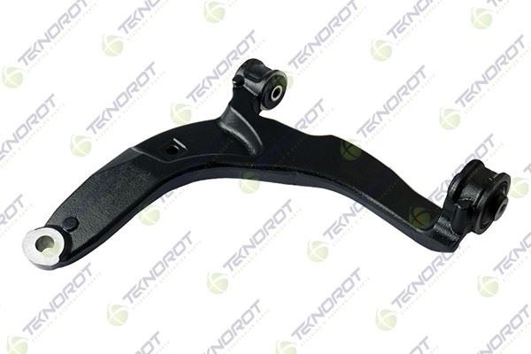 Volkswagen Transporter V Salıncak Sol Alt Komple TEKNOROT