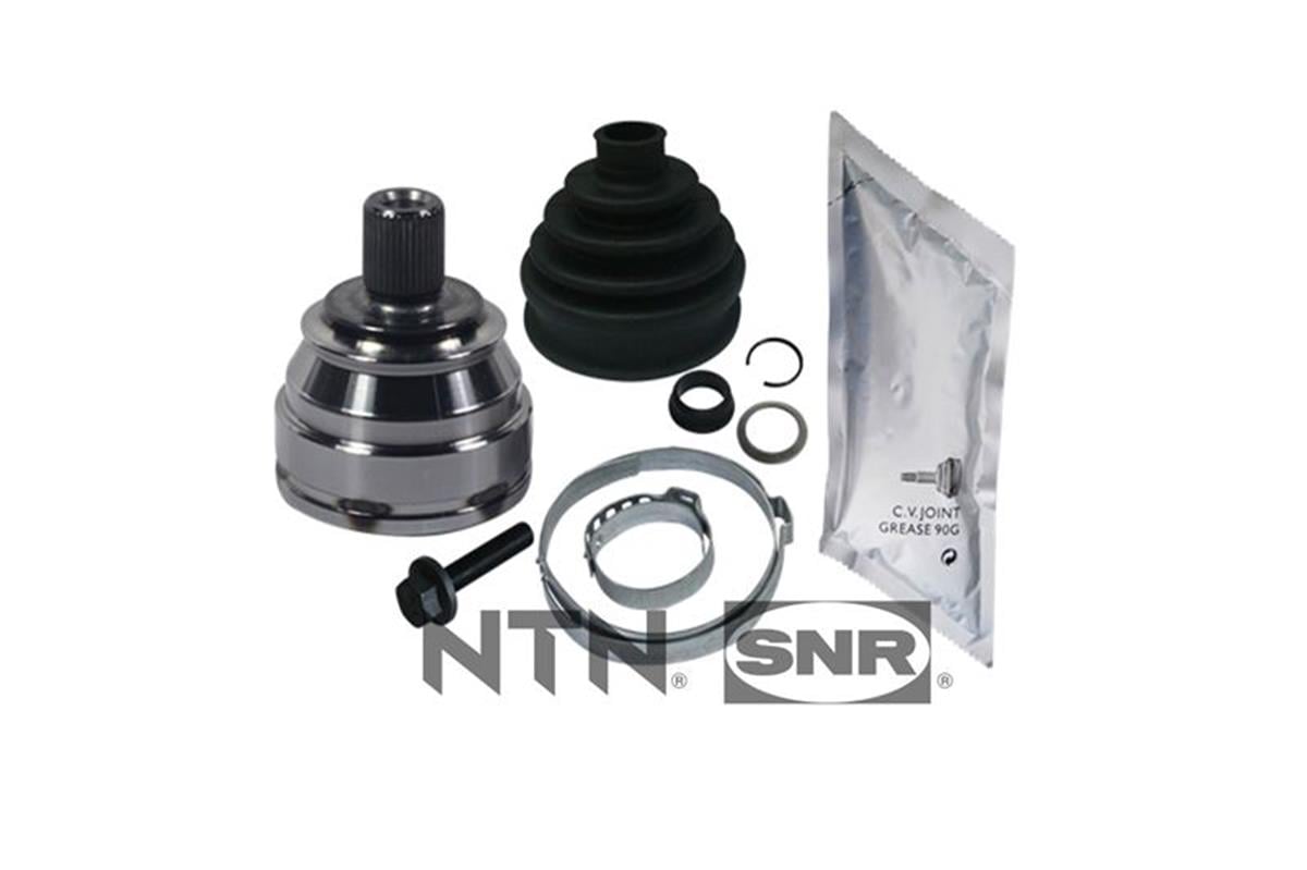 Volkswagen Transporter 2.5 (1992-2003) Aks Körüğü 701498340X-701498099X-70149809