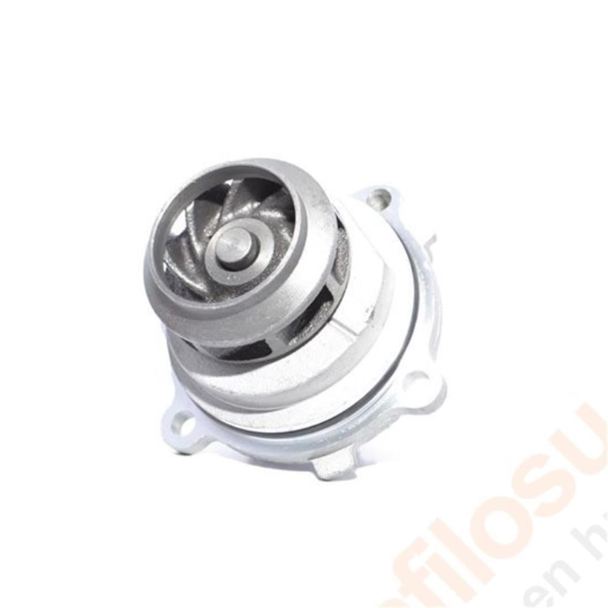 Volkswagen Golf Bora Passat Audi A3 A4 Devirdaim Pompası Graf 1.6 Motor