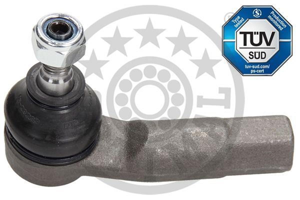 Volkswagen Golf 5 Jetta 3 Passat Rot Başı Sol 1K0423811e-1K0423811h