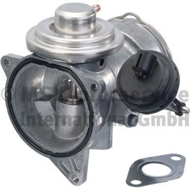Volkswagen EGR Valfi PIERBURG