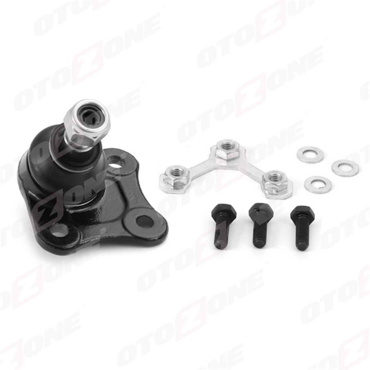 Volkswagen Golf 4 Bora Alt Rotil Sol 1J0407365a-1J0407365j