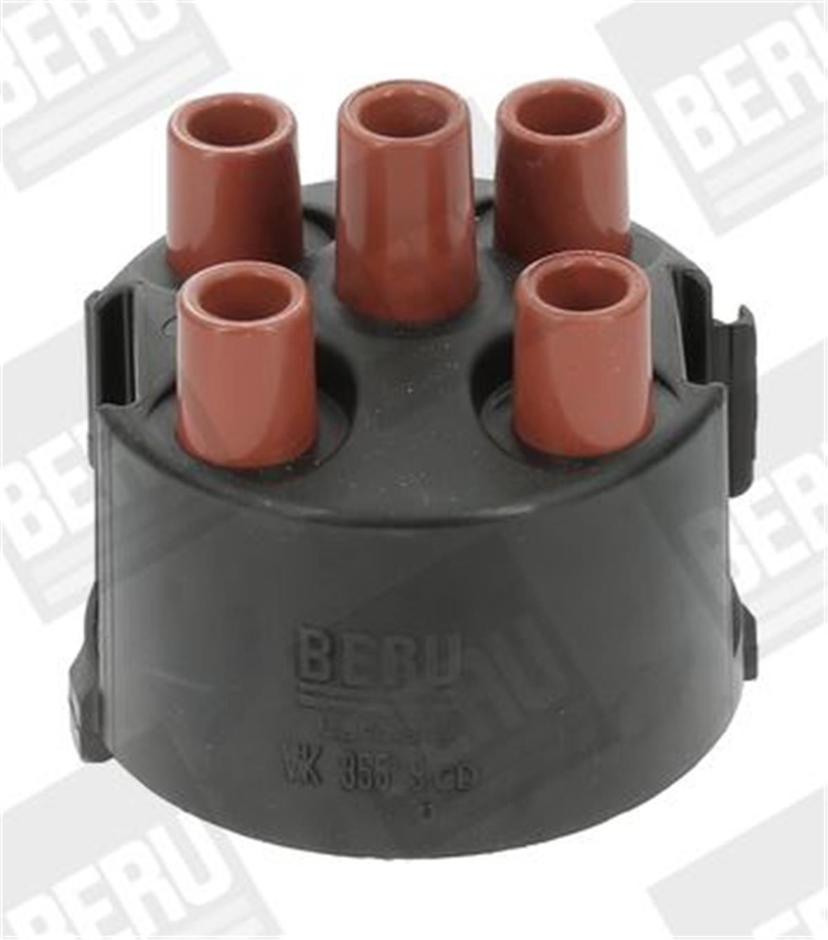 Volkswagen Golf 1 2 Jetta 2 Passat Polo Distribütör Kapağı 027905207A