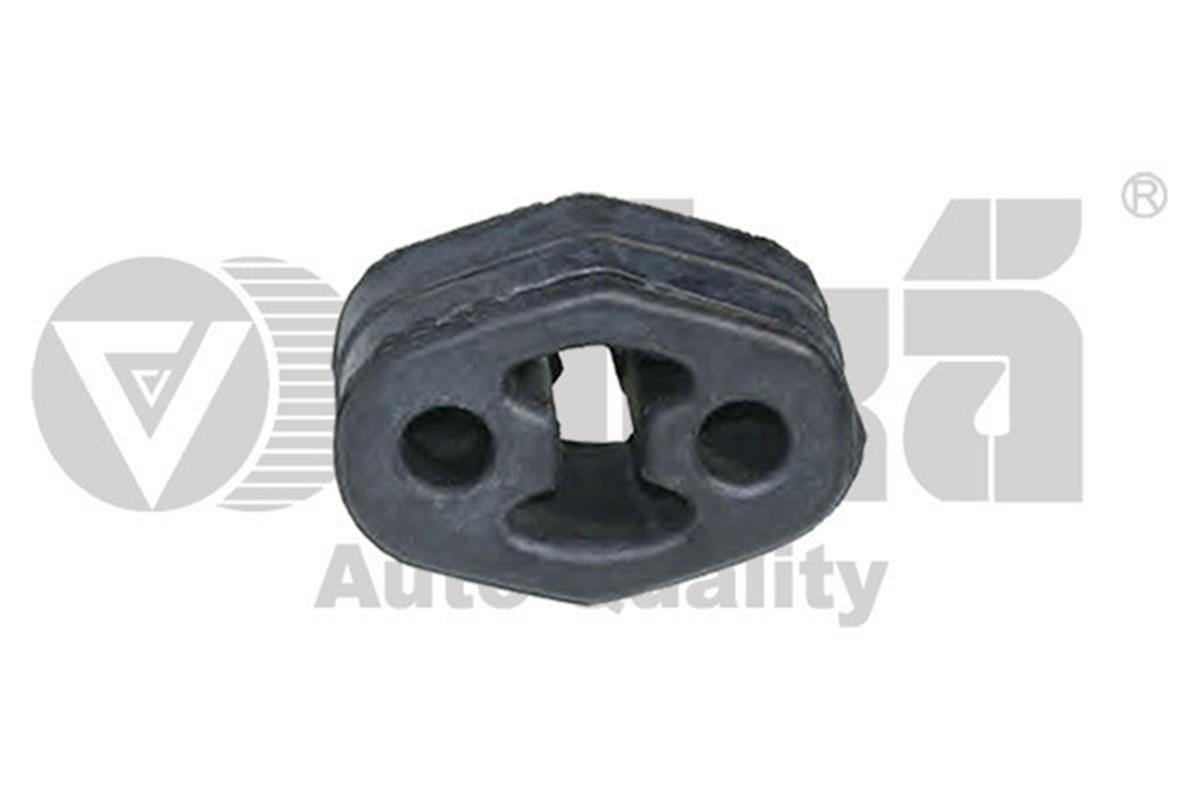 Vw Polo Ibiza Toledo Caddy Skoda Fabia Rapid Cordoba Egzoz Askı Lastiği Vıka 6X0253147_Vık