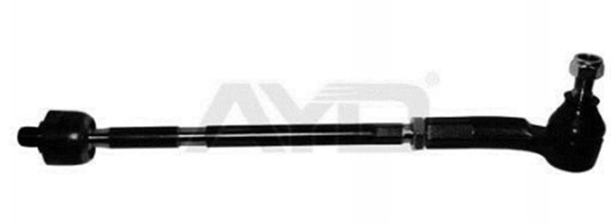 Ayd Polo 2010 Sonrası Sağ Rot Mili (Rot Başlı) Hidrolik 6Q4423804b