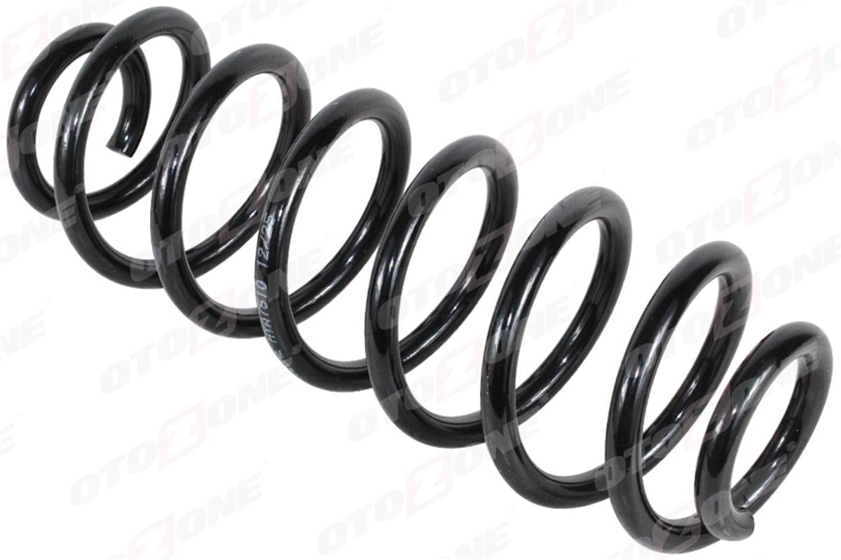 Volkswagen Passat Tiguan Golf 6 Helezon Yayı Arka 3C0511115ac