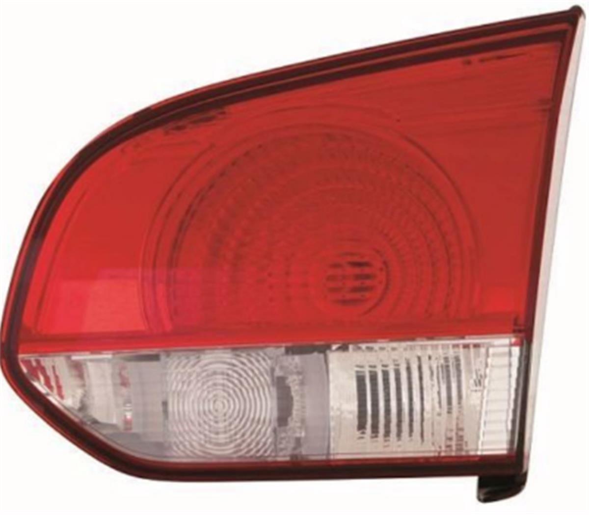 Volkswagen Golf 6 Stop Lambası İç Sağ Depo (2010-2013) 5K0945094ab