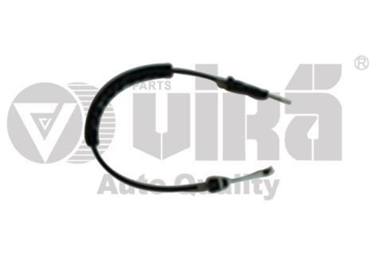 Volkswagen Golf Jetta Octavia Seat Leon Toledo Vites Halatı Sağ Vıka 1K0711266l