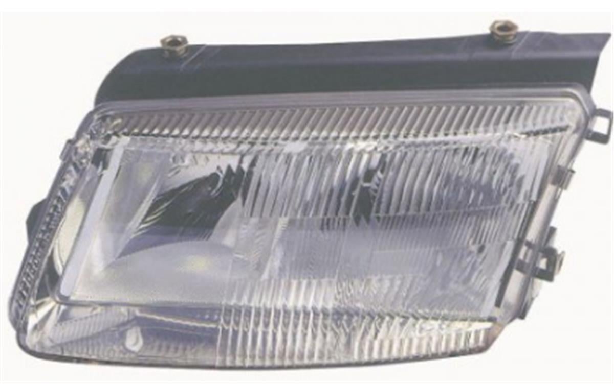 Volkswagen Passat Far Sol (97-00) Depo 3B0941017k