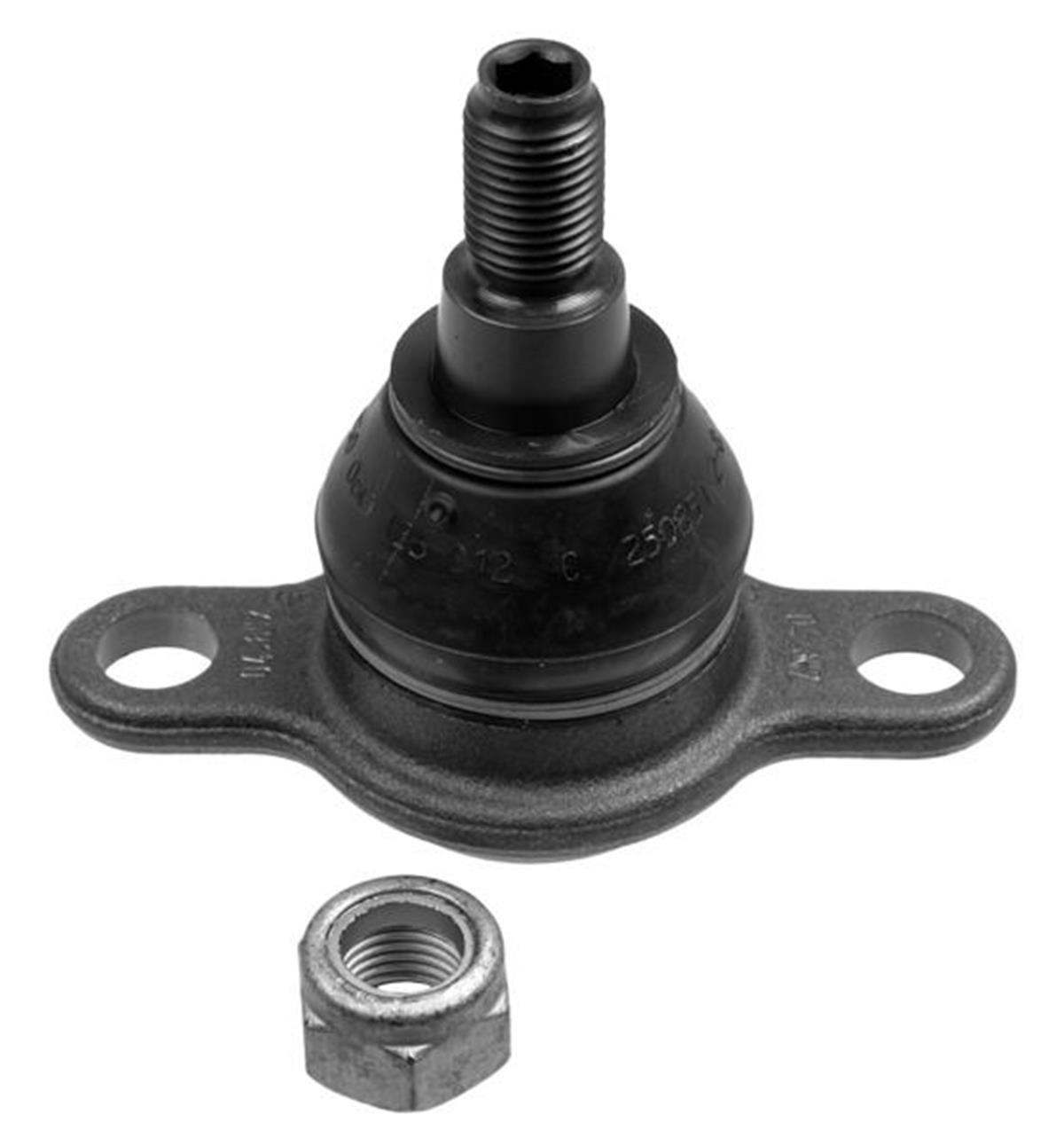 Volkswagen Transporter T5 Rotil Alt (03-) 7E0407361-7H0407361-7H0407361a