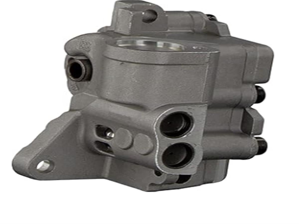 Volkswagen Passat T5 Amarok Audi A4 Yağ Pompası Febı 2.0 Tdı (Caac-Cffb-Clla) 03L115105d