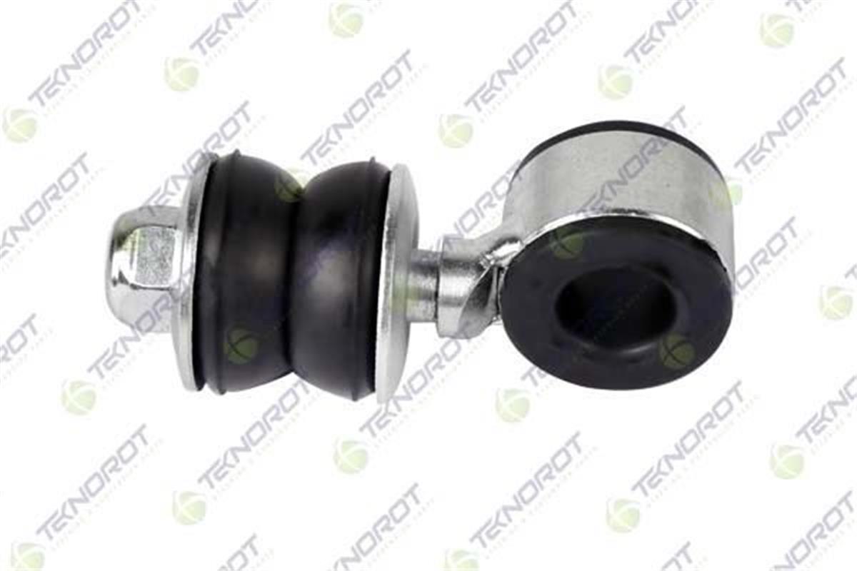 Volkswagen Polo 3 (1994-2017) Z Rot Ön Sol/Sağ 6K0411315