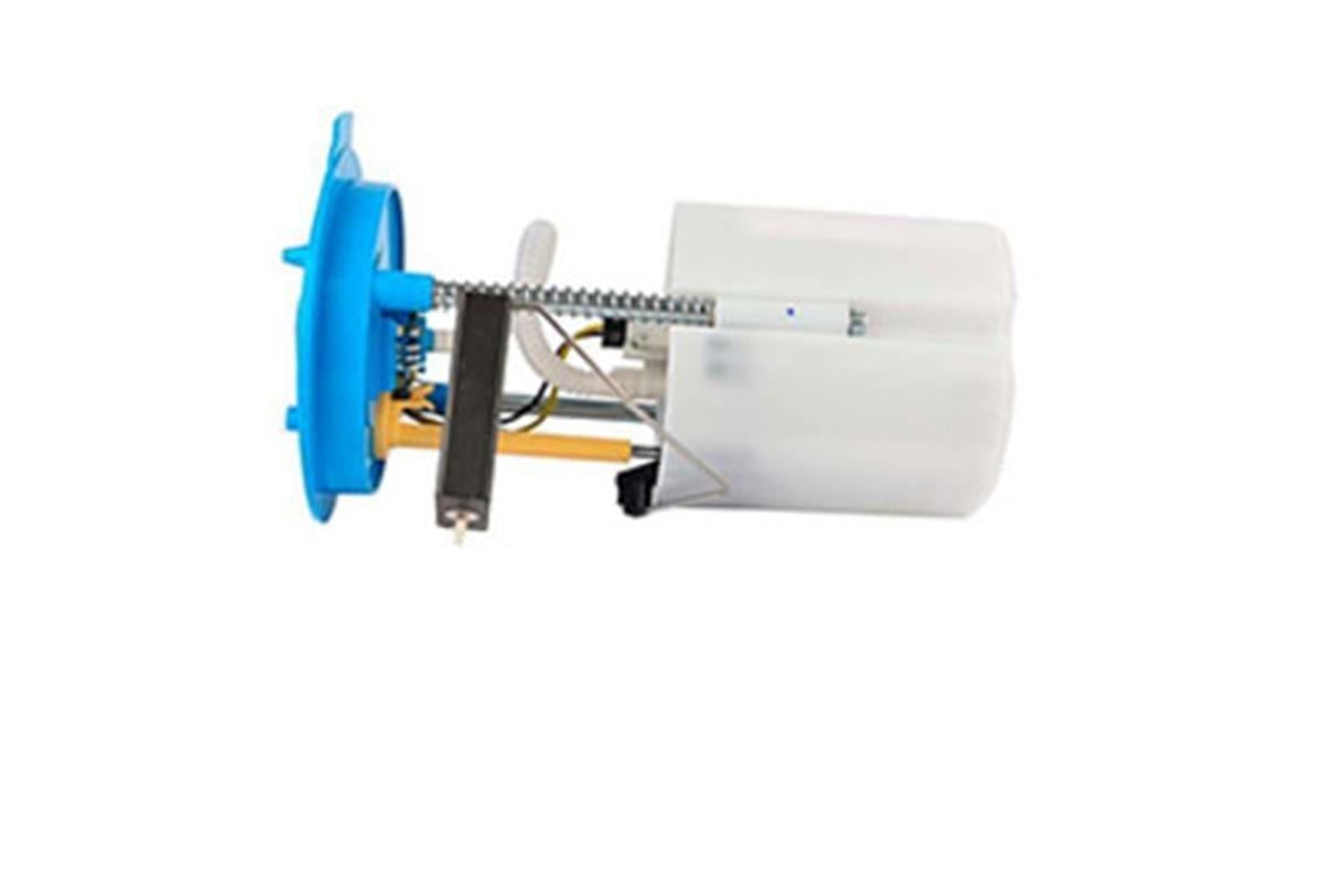 Bsg Yakıt Pompası - Vw Golf Jetta Audi A3 1.6 (2004-2014) 1K0919051ck