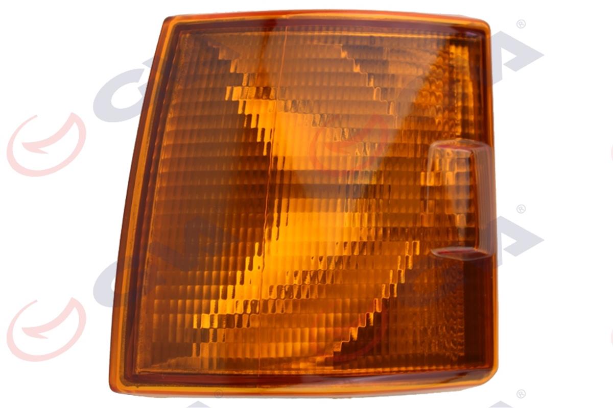 Volkswagen Transporter T4 (1991-2004) Sinyal Lambası Sol 701953049