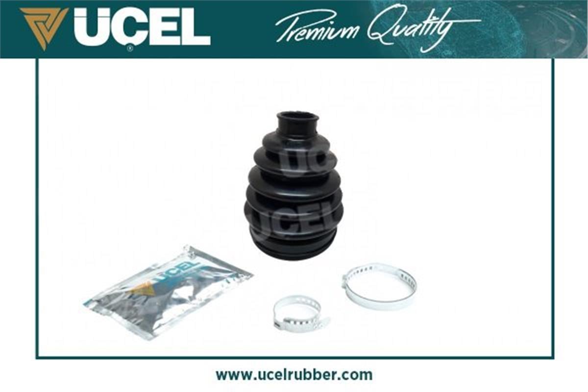 Volkswagen Polo 1.2 Aks Körüğü Dış 6Q0498203-6Q0498203d-6Qd498203