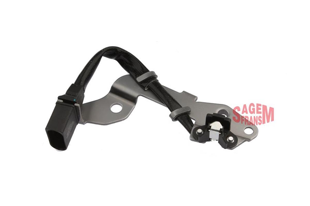 Volkswagen Golf 4 Bora A3 A4 Faz Verici Hal Sensörü 06A905161b