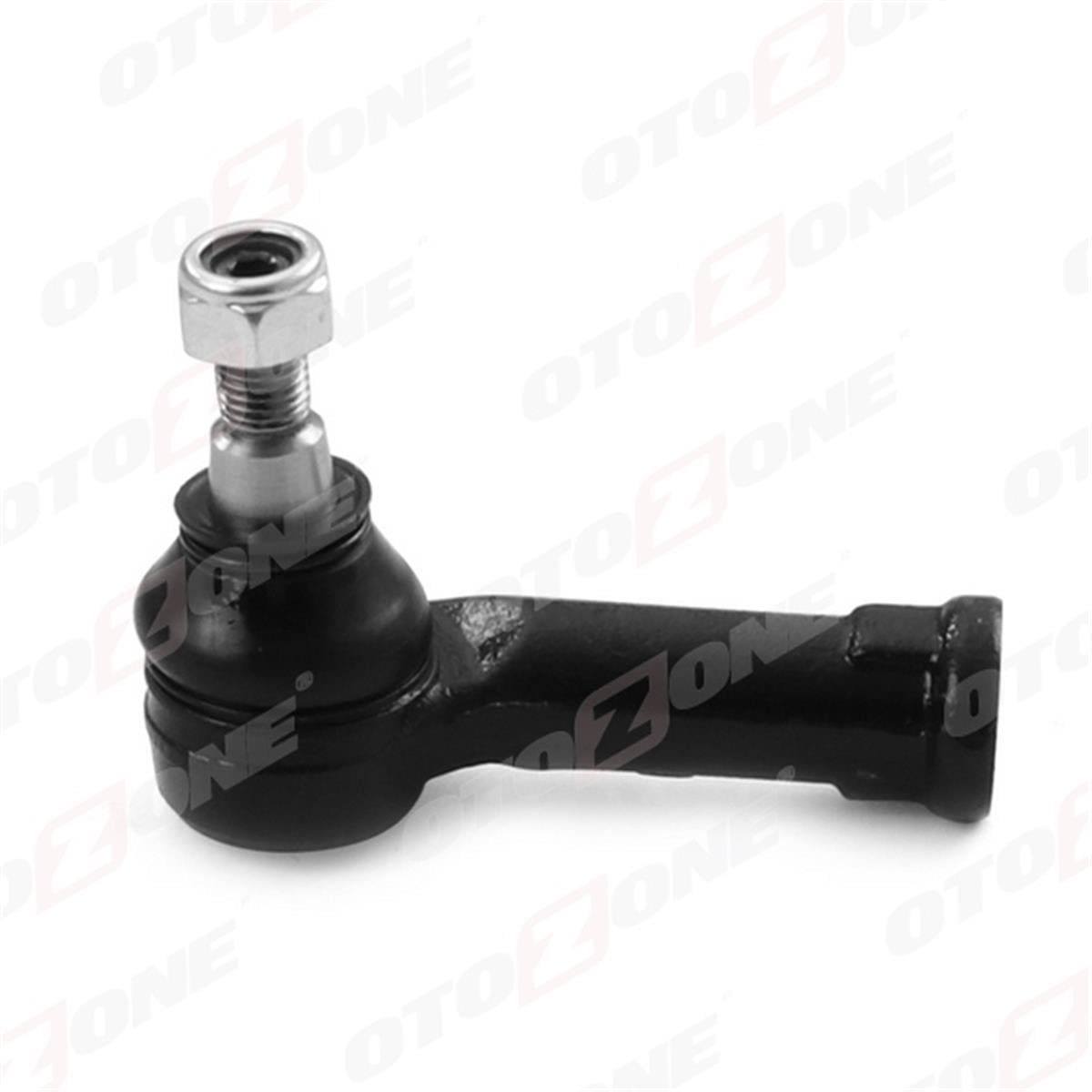 Volkswagen Transporter T4 (1996>) Rot Başı Sol 701419811E