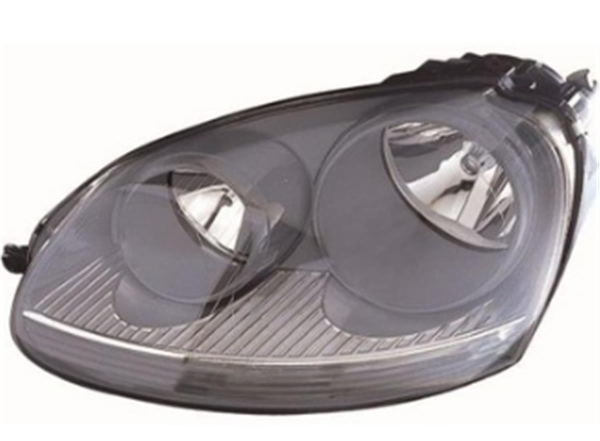 Volkswagen Golf 5 Sağ Far Motoru Depo (03-07)