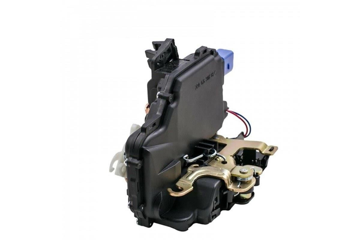 Vw Polo/Seat Ibiza Sağ Arka Kapı Kilidi Topran 3B4839016k