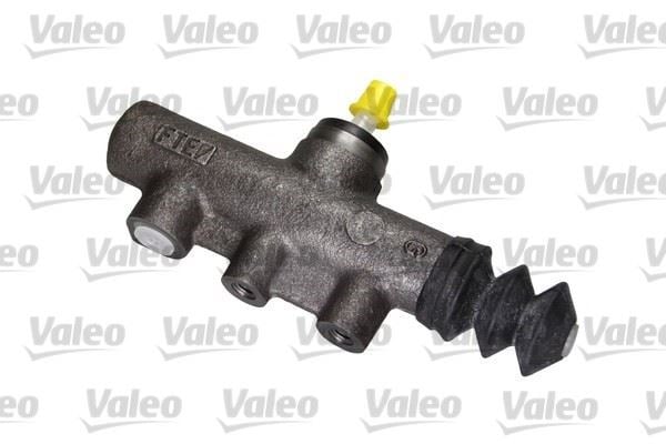 Volkswagen Transporter III Platform Chassis Debriyaj Üst Merkezi VALEO