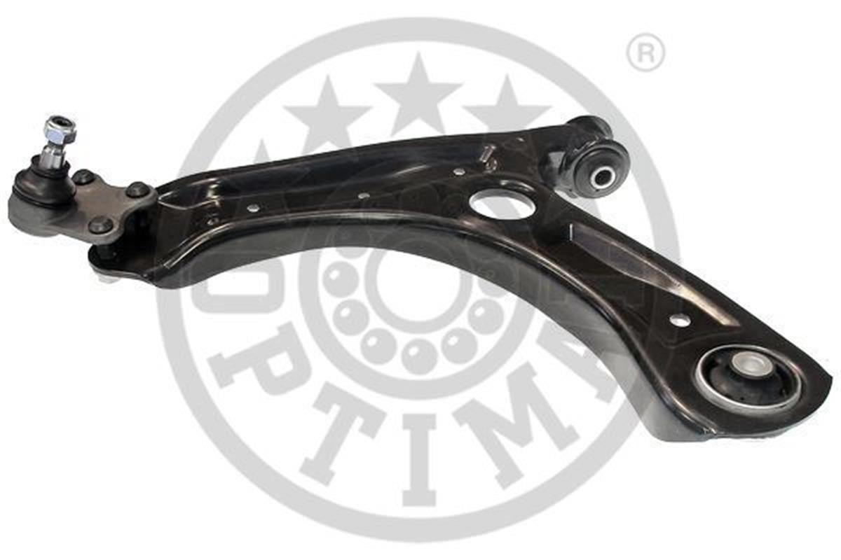 Volkswagen Polo 5 (09>) Audi A1 (10>) Alt Salıncak 6R0407151f-6R0407151a
