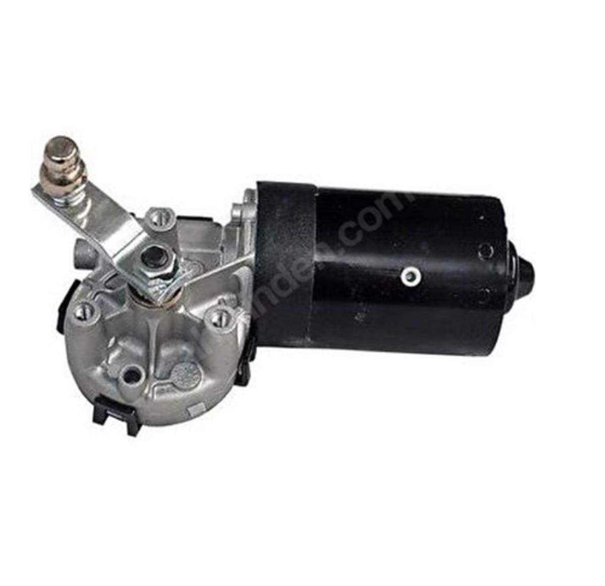 Audi A4 Passat Silecek Motoru Vıka 1997-2000 Ön