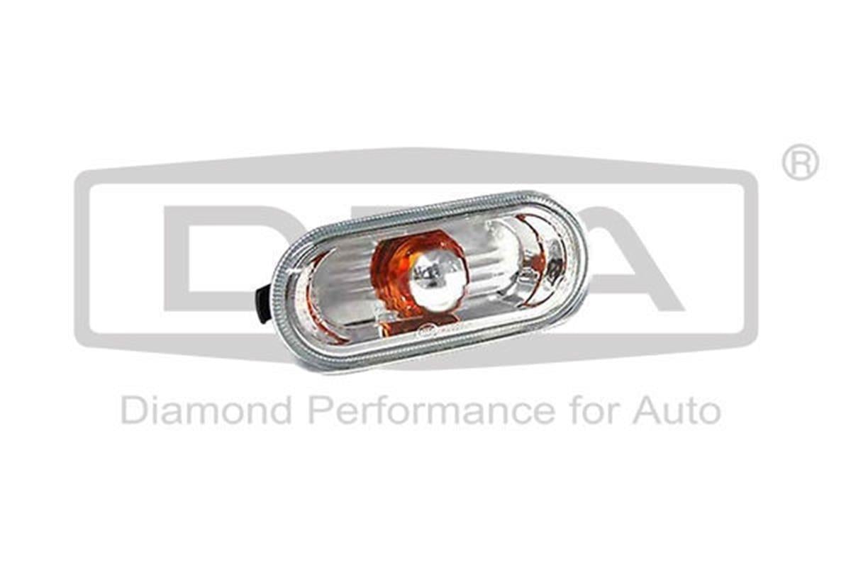 Dpa Polo Amarok Çamurluk Sinyali 2010 Sonrası