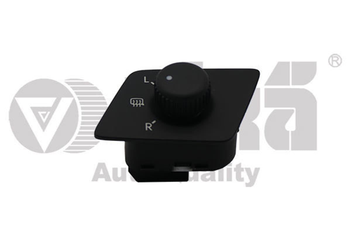 Volkswagen Polo Ayna Ayar Düğmesi (Joystick) Vika