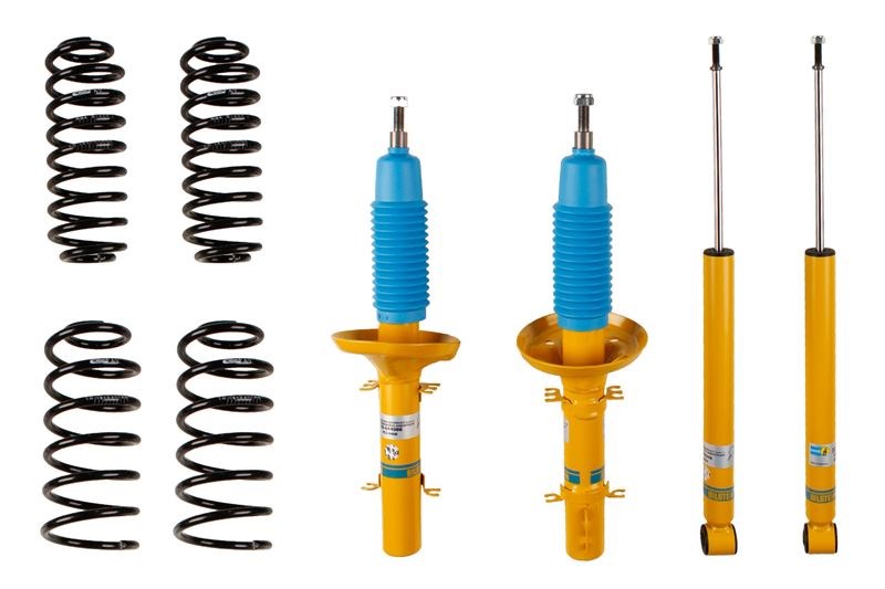 Volkswagen Bora 1J2 Amortisör Kiti BILSTEIN