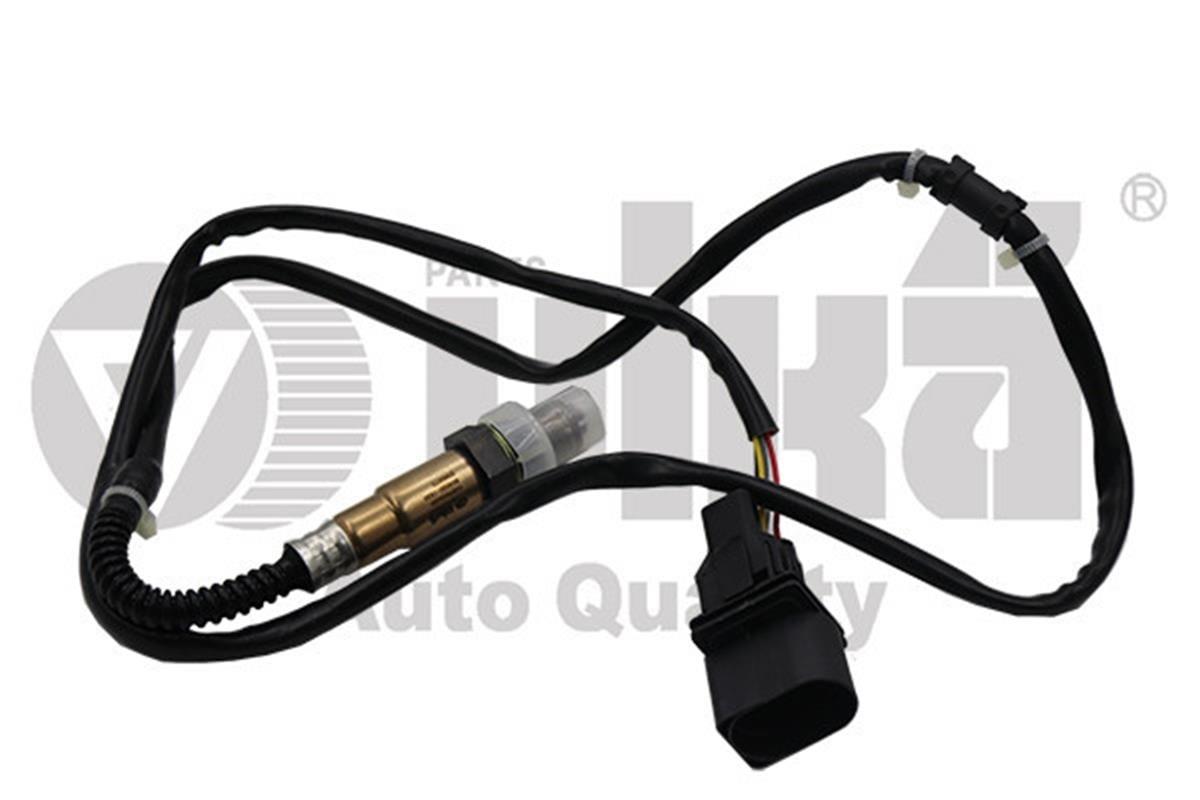 Vw Bora Golf 4 Octavia Toledo Lambda Sensörü Vıka Avu-Bfq-Alt-Awt Motor