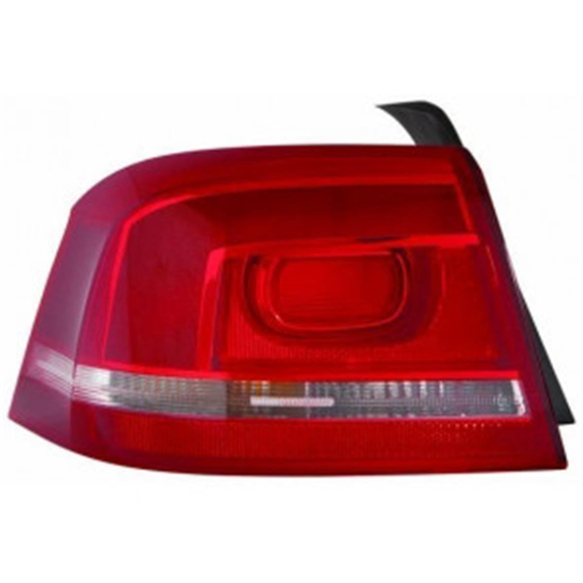 Passat Stop Lambası Dış Sol Depo (Bm 11-) 3Ae945207b