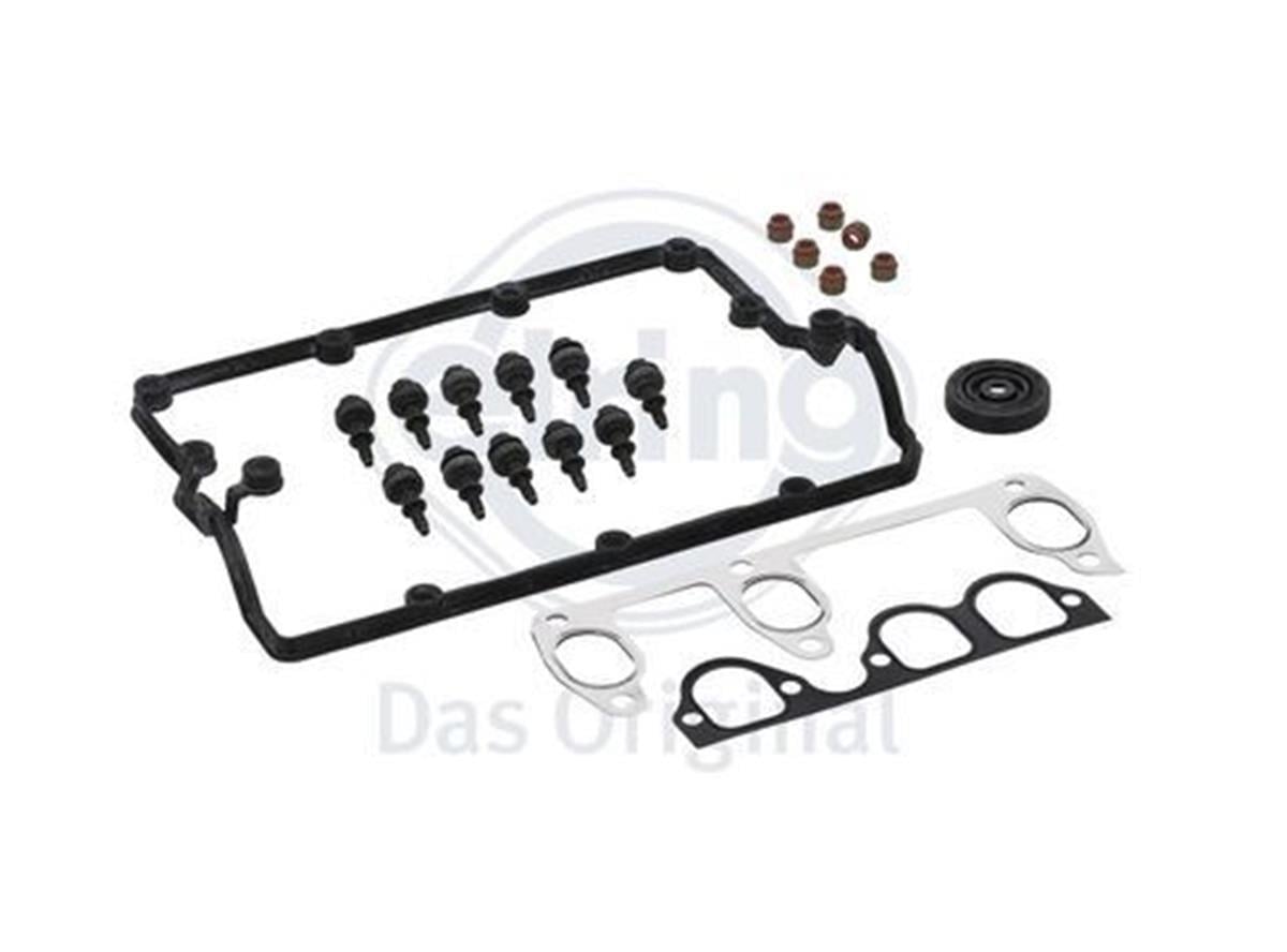 Polo Cordoba Fabia 1.4 Tdı Üst Takım Conta Elrıng Amf-Bnv-Bnm Motor 045198012