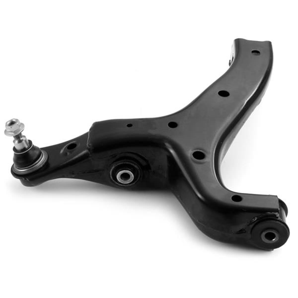 Volkswagen Amarok (10>) Rotilli Salıncak Ön Sol Alt 2H0407151a-2H0407152a