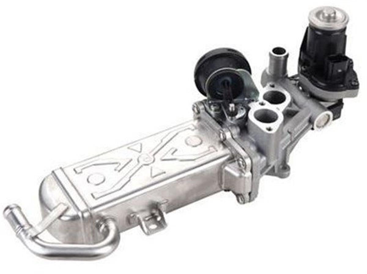Vw Caddy Passat Jetta Egr Valfi Wahler 03L131512cf