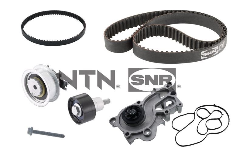 Volkswagen Touran Tiguan Allspace Sharan Scirocco Polo V Passat B8 Jetta IV... SNR