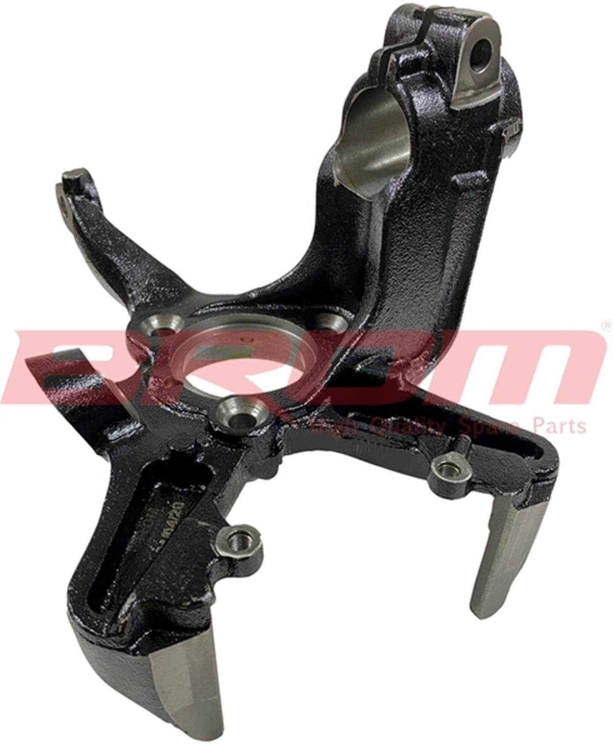 Volkswagen Golf 5 Jetta 3 Aks Taşıyıcı Sol 1.6İ 80 Mm 1K0407255t