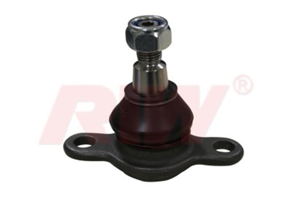 Volkswagen Transporter T5 Rotil Alt 7E0407361-7H0407361-7H0407361a