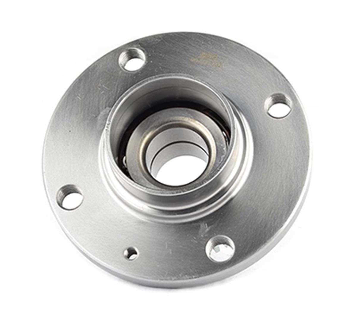 Bsg Polo Cordoba Fabia Arka Porya (1999-2001) 6X0598477