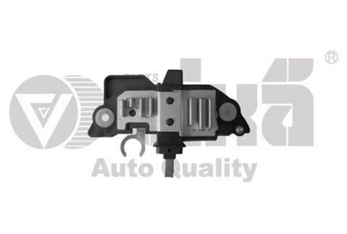 Passat 1.9 Tdı T4 Lt35 2.5 Tdı Alternatör Konjektörü Vıka 038903803Ex