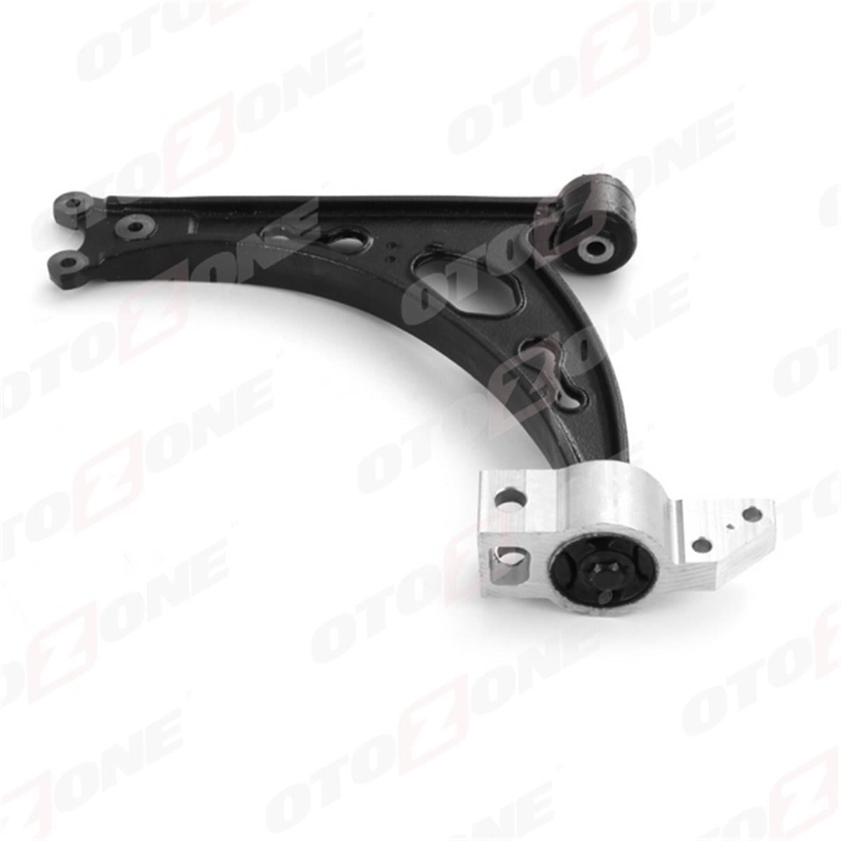 Volkswagen Golf 5 Touran Caddy Alt Salıncak Sol Rotilsiz 1K0407151m-1K0407151ac