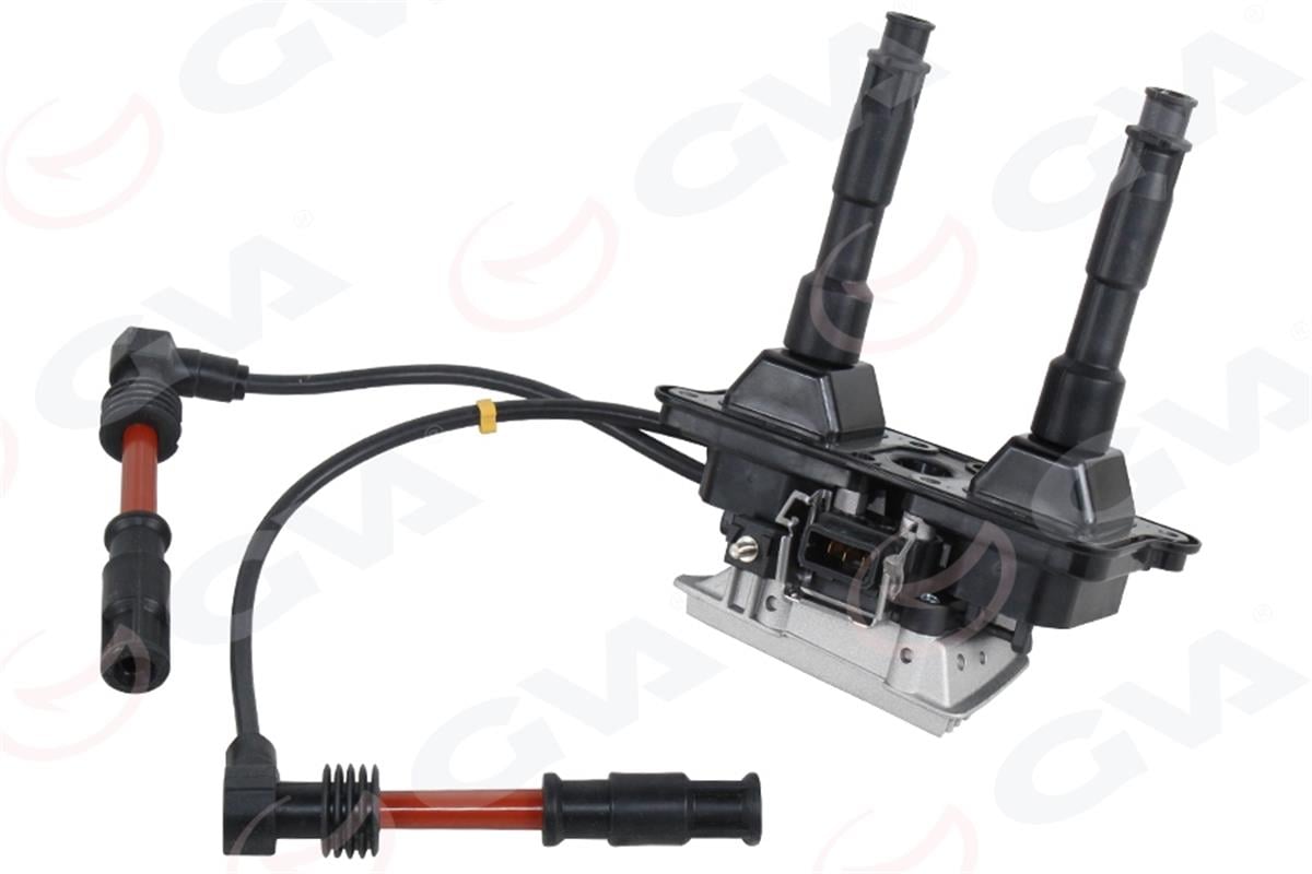 Volkswagen Passat (1996-2000) Audi A4 (1995-2001) Ateşleme Bobini 058905101A