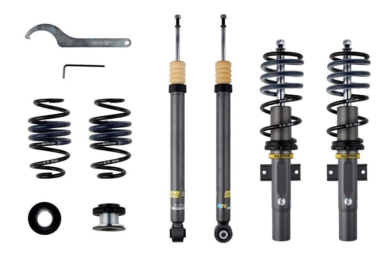 Volkswagen Polo 6 AW Amortisör Kiti EVO S BILSTEIN